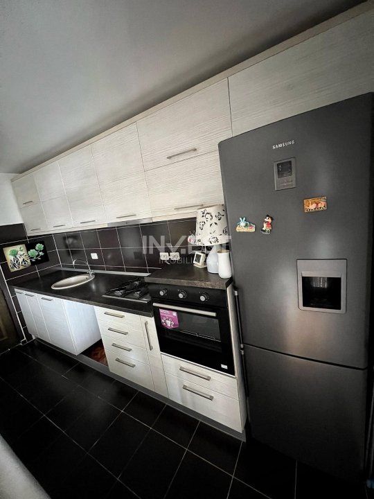 Apartament cu 2 camere *Mobilat &amp; Utilat*  - 5