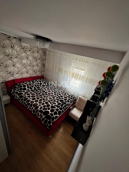 Apartament cu 2 camere *Mobilat &amp; Utilat*  - 10