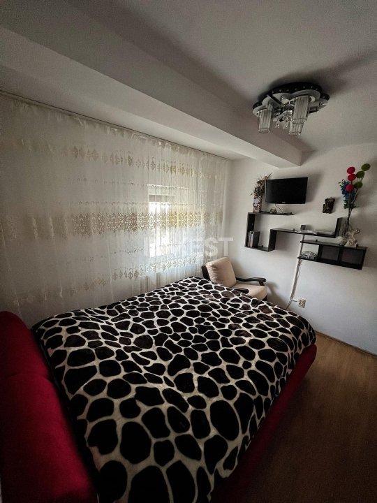Apartament cu 2 camere *Mobilat &amp; Utilat*  - 11