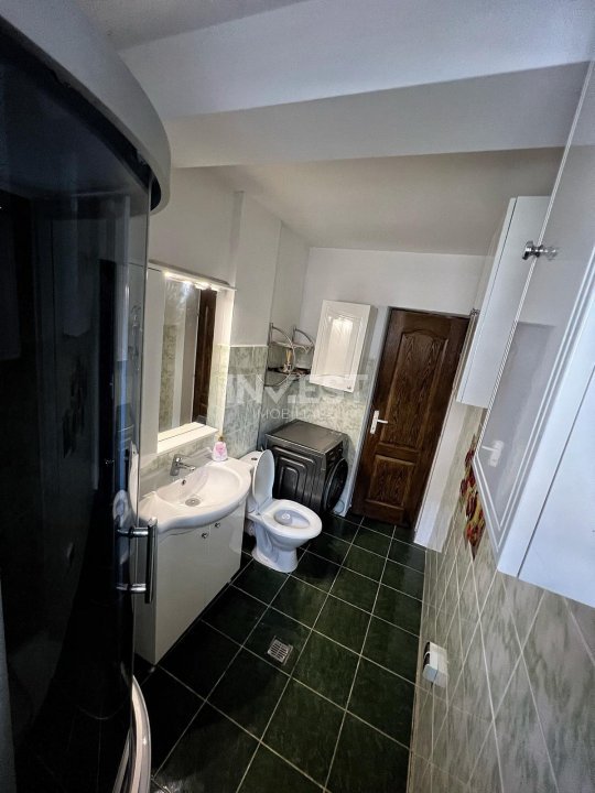 Apartament cu 2 camere *Mobilat &amp; Utilat*  - 14