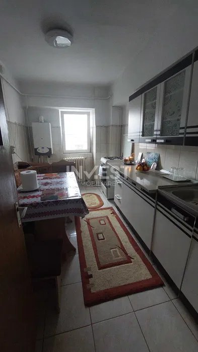 Apartament cu 4 camere de vanzare in Dacia  - 4