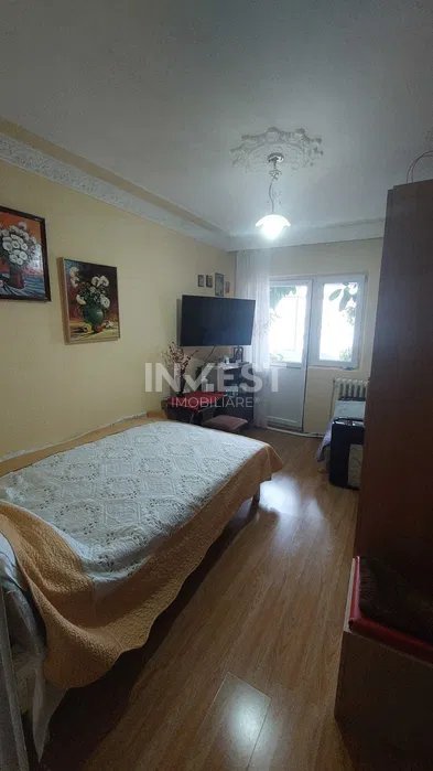 Apartament cu 4 camere de vanzare in Dacia  - 5