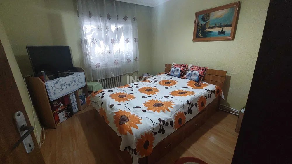 Apartament cu 4 camere de vanzare in Dacia  - 6