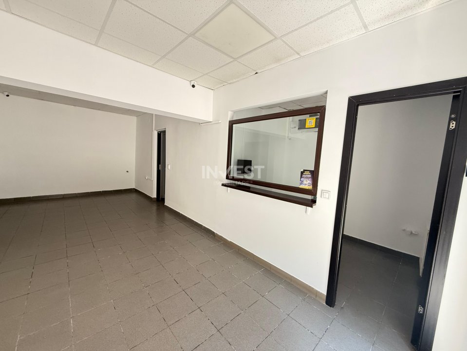 Spațiu Comercial *80 MP* de închiriat în Nicolina - 9