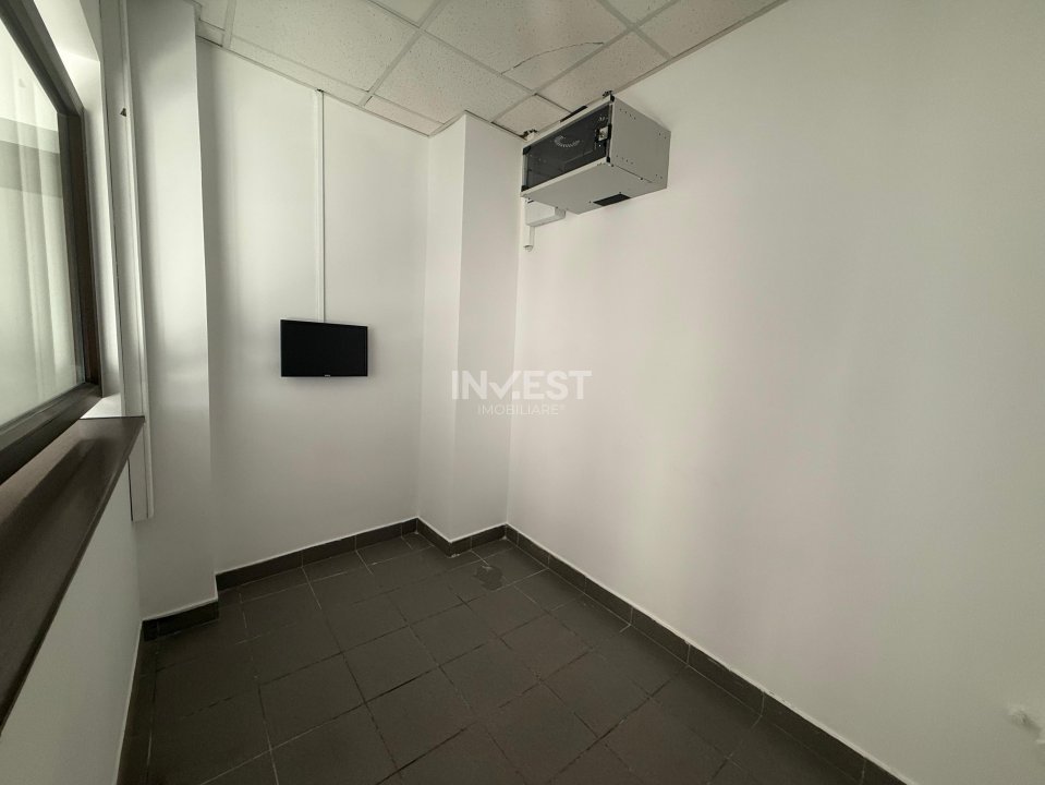 Spațiu Comercial *80 MP* de închiriat în Nicolina - 3