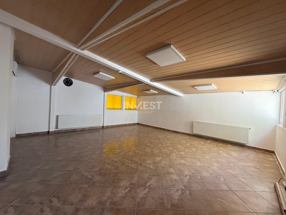 Spațiu Comercial *80 MP* de închiriat în Nicolina - 4
