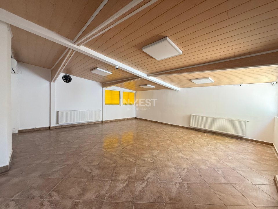 Spațiu Comercial *80 MP* de închiriat în Nicolina - 5