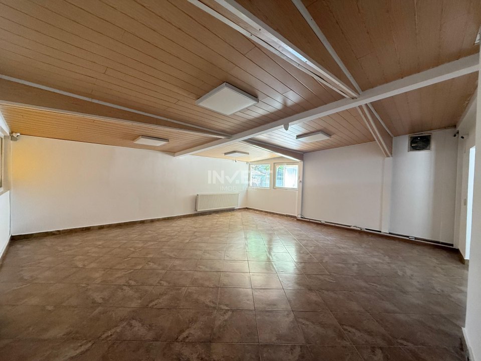 Spațiu Comercial *80 MP* de închiriat în Nicolina - 6