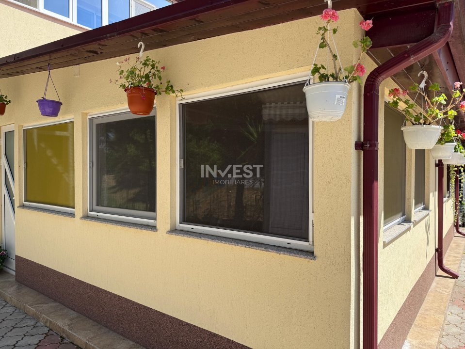 Spațiu Comercial *80 MP* de închiriat în Nicolina - 7