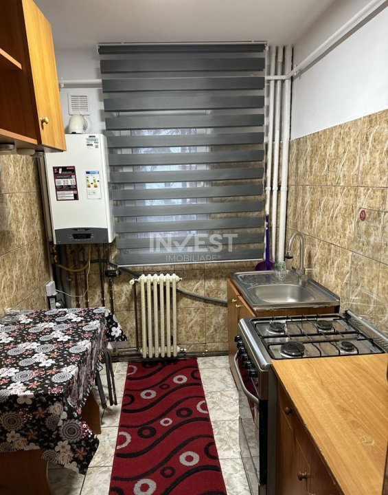Apartament  2 camere de vanzare, zona Pacurari - Carrefour Express, Iasi - 4