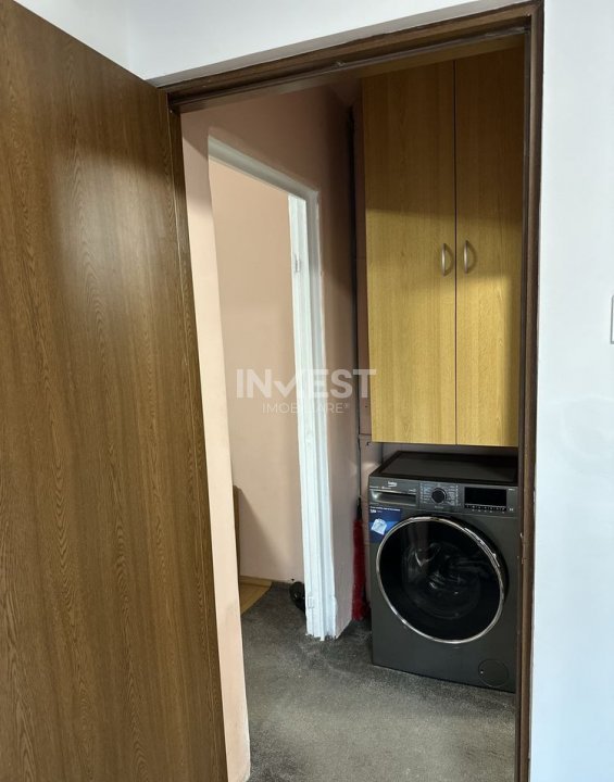 Apartament  2 camere de vanzare, zona Pacurari - Carrefour Express, Iasi - 5