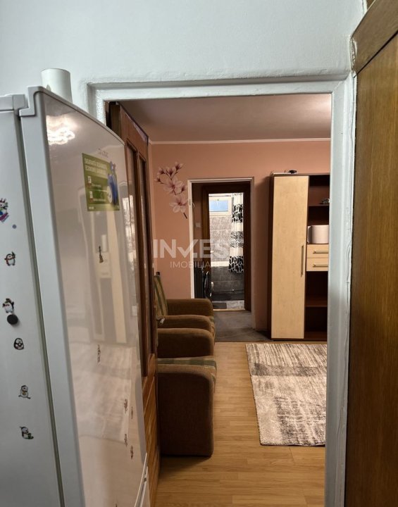 Apartament  2 camere de vanzare, zona Pacurari - Carrefour Express, Iasi - 3