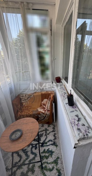 Apartament 2 camere - etajul 2 - bloc fără risc - rond Podu Roș  - 9