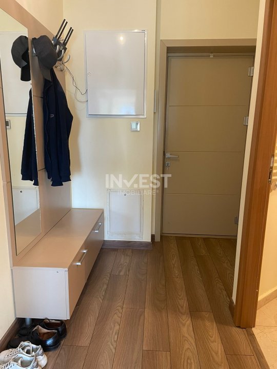 Apartament 2 camere-Tatarasi-Oancea-bloc nou-etaj intermediar - 4