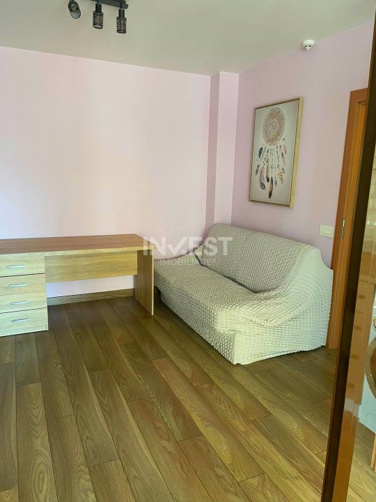 Apartament 2 camere-Tatarasi-Oancea-bloc nou-etaj intermediar - 2