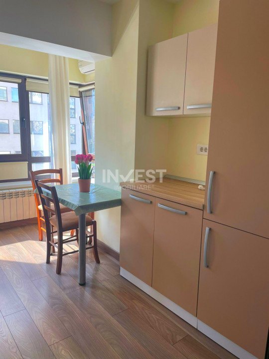 Apartament 2 camere-Tatarasi-Oancea-bloc nou-etaj intermediar - 3