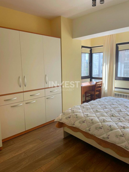 Apartament 2 camere-Tatarasi-Oancea-bloc nou-etaj intermediar - 5