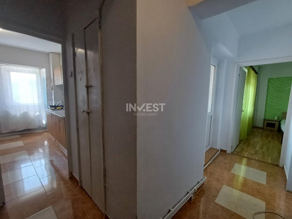 Apartament de vanzare 2 camere, decomandat, zona Pacurari - OMV, Iasi - 5