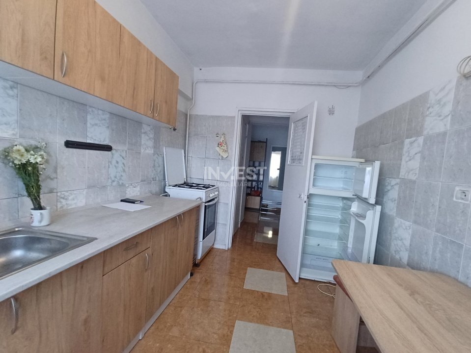 Apartament de vanzare 2 camere, decomandat, zona Pacurari - OMV, Iasi - 6
