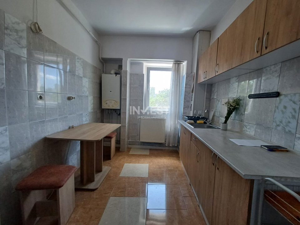 Apartament de vanzare 2 camere, decomandat, zona Pacurari - OMV, Iasi - 7