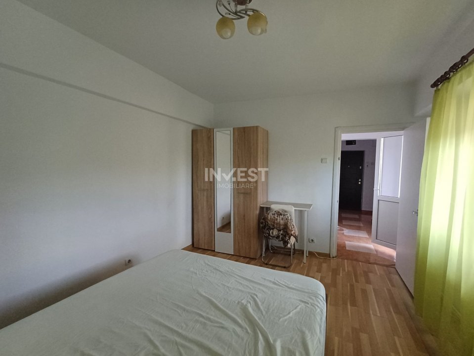 Apartament de vanzare 2 camere, decomandat, zona Pacurari - OMV, Iasi - 4