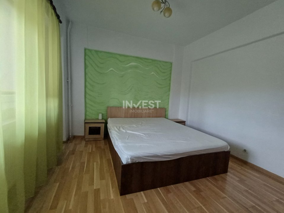 Apartament de vanzare 2 camere, decomandat, zona Pacurari - OMV, Iasi - 3