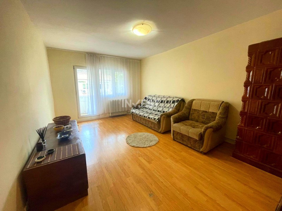 Apartament 2 camere decomandat-Tatarasi-Esplanada Oancea - 2