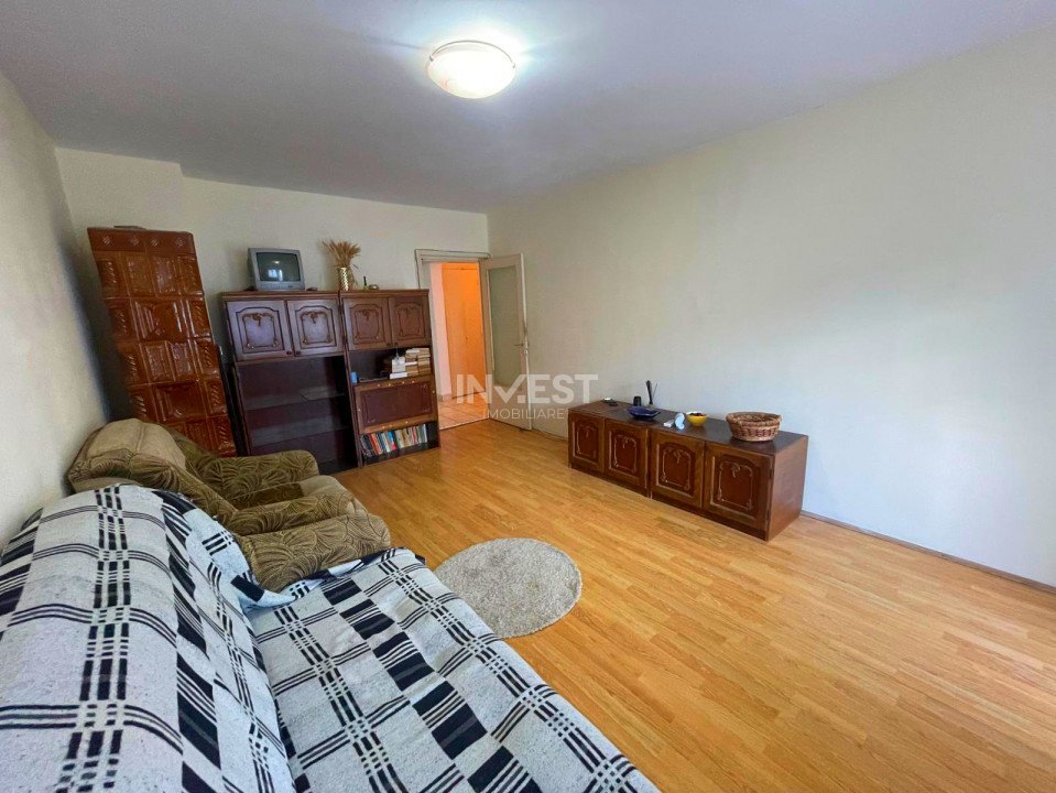 Apartament 2 camere decomandat-Tatarasi-Esplanada Oancea - 3