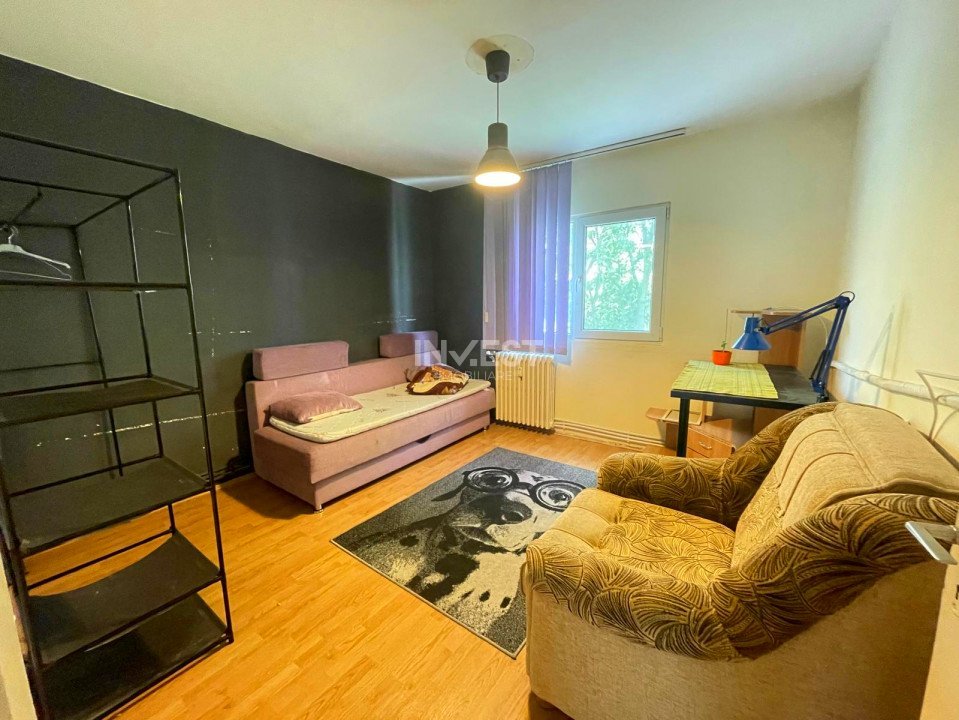 Apartament 2 camere decomandat-Tatarasi-Esplanada Oancea - 4