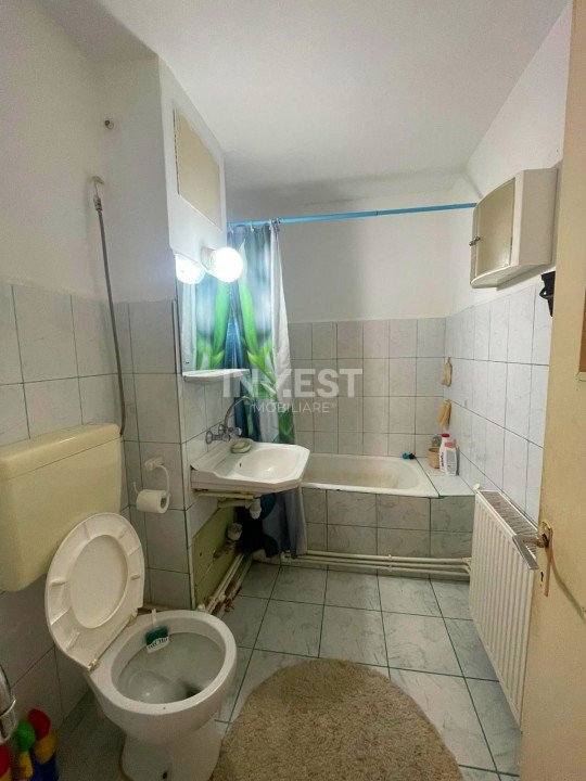 Apartament 2 camere decomandat-Tatarasi-Esplanada Oancea - 5