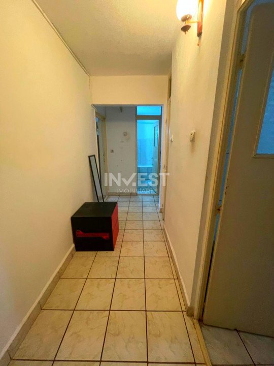 Apartament 2 camere decomandat-Tatarasi-Esplanada Oancea - 6