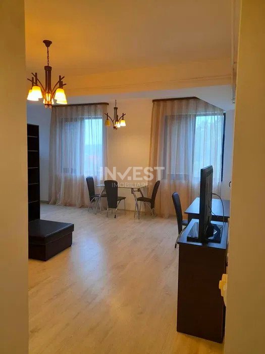 Apartament 2 camere-Centru-Targu Cucu-bloc 2010-etaj 1 - 3