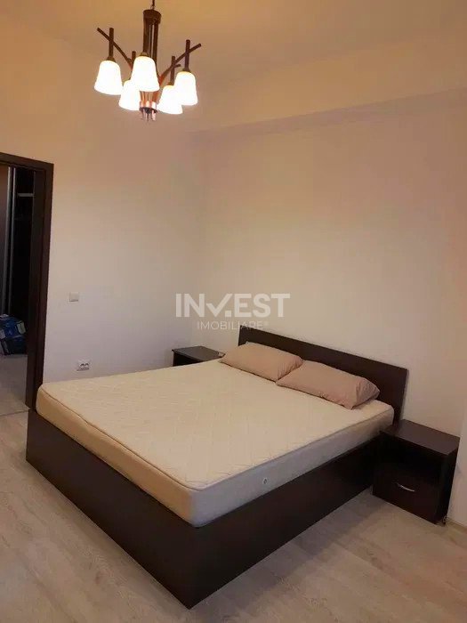 Apartament 2 camere-Centru-Targu Cucu-bloc 2010-etaj 1 - 4
