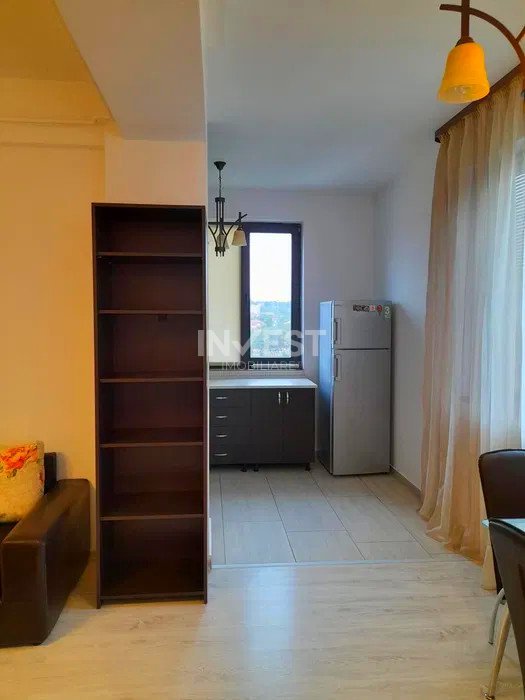 Apartament 2 camere-Centru-Targu Cucu-bloc 2010-etaj 1 - 6