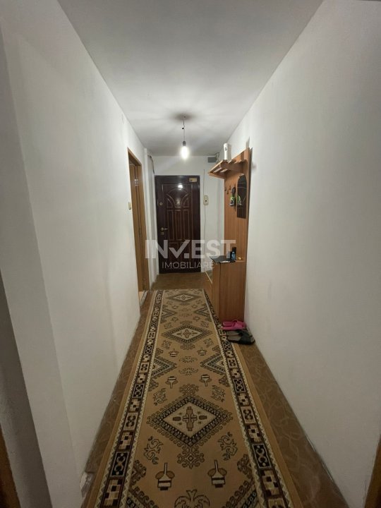 Apartament 2 camere decomandat, bloc 1986, Liber - Tomesti - 6