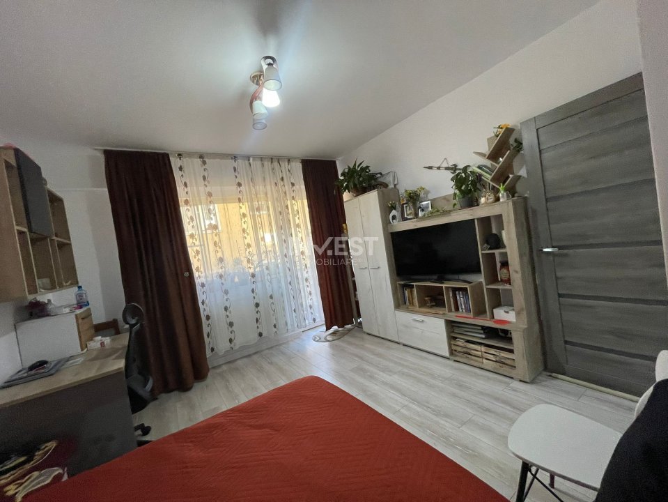 Apartament 2 camere, 57 mp, etaj 1, bloc nou, boxa – Zona Pepinierii - 4