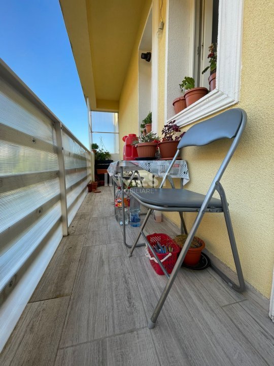 Apartament 2 camere, 57 mp, etaj 1, bloc nou, boxa – Zona Pepinierii - 9