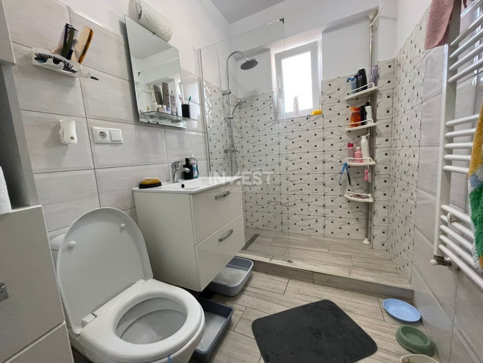 Apartament 2 camere, 57 mp, etaj 1, bloc nou, boxa – Zona Pepinierii - 10