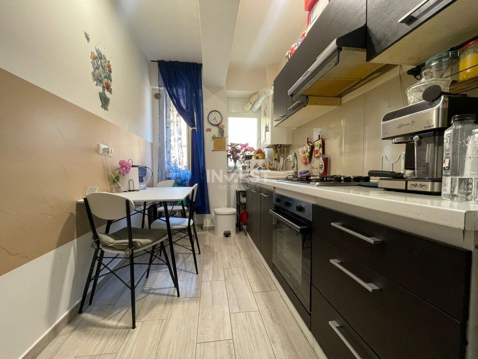Apartament 2 camere, 57 mp, etaj 1, bloc nou, boxa – Zona Pepinierii - 6
