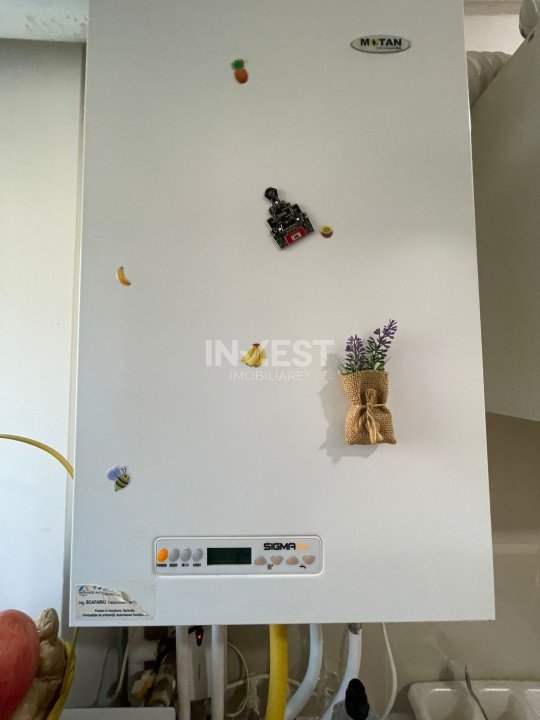 Apartament 2 camere, 57 mp, etaj 1, bloc nou, boxa – Zona Pepinierii - 12