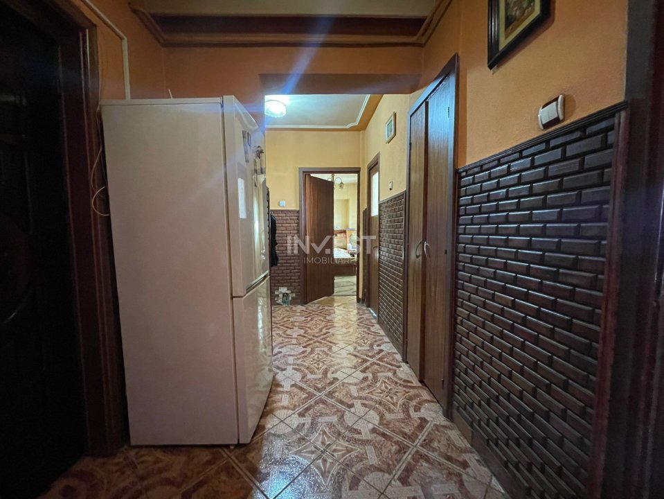 Apartament de vanzare 3 camere si 2 bai, zona Moara de Foc, Iasi - 10