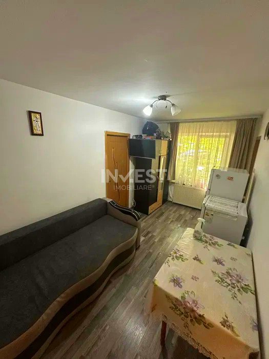 Apartament 2 camere-Tatarasi Nord-Bloc fara risc