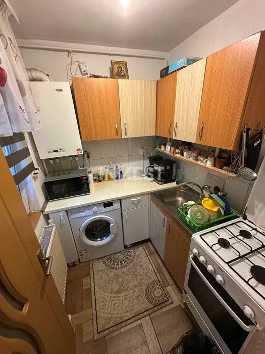 Apartament 2 camere-Tatarasi Nord-Bloc fara risc - 2