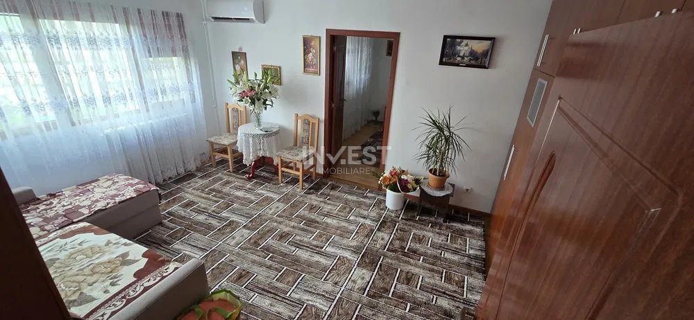 Apartament 3 camere - bloc fără risc - Podu Roș, Bld. Țuțora  - 2