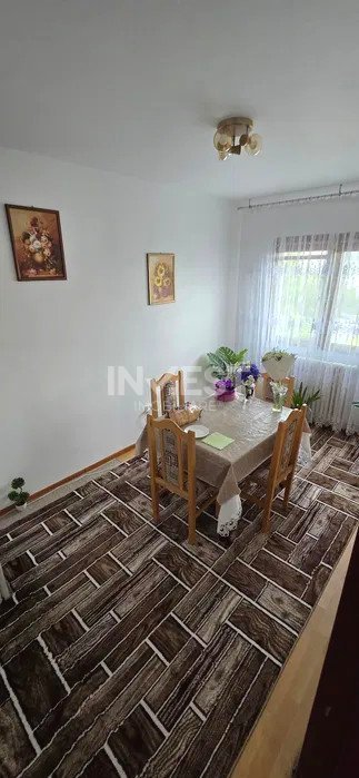 Apartament 3 camere - bloc fără risc - Podu Roș, Bld. Țuțora  - 3