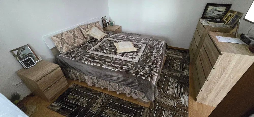 Apartament 3 camere - bloc fără risc - Podu Roș, Bld. Țuțora  - 5
