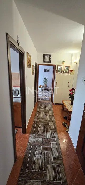 Apartament 3 camere - bloc fără risc - Podu Roș, Bld. Țuțora  - 7