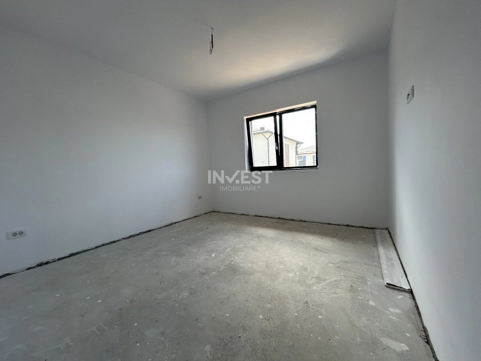 Casă 4 camere de vânzare,  Mutare rapidă, Vișani – Bucium, Iași - 10