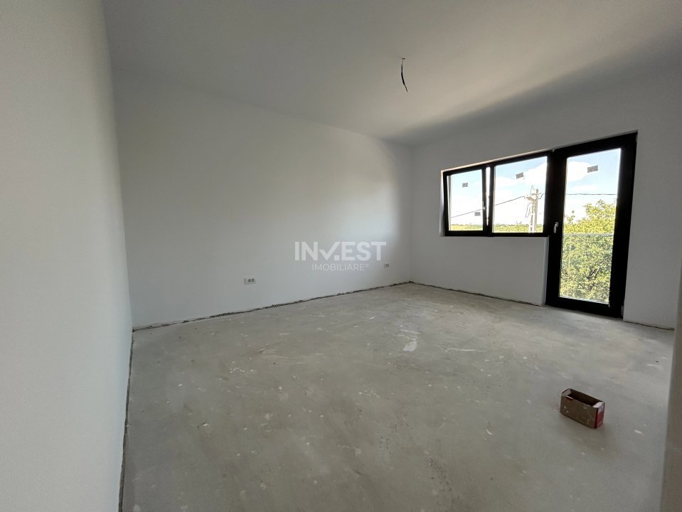 Casă 4 camere de vânzare,  Mutare rapidă, Vișani – Bucium, Iași - 11