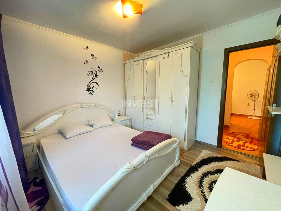 Apartament 2 camere-Tatarasi-55 mp-Tudor Center - 2